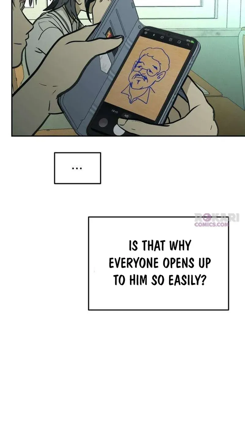 Bunker Days chapter 27 page 51