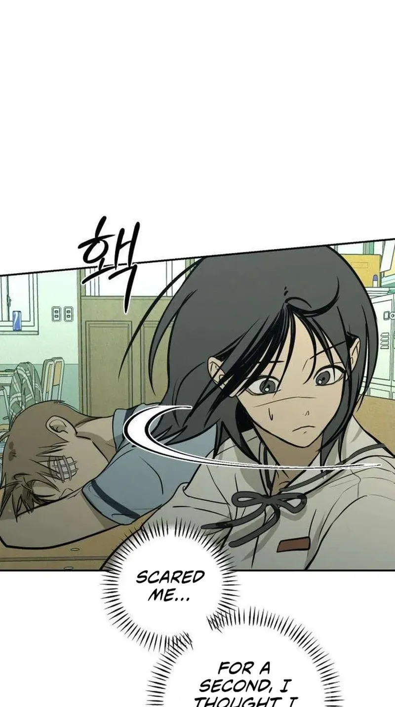 Bunker Days chapter 27 page 68
