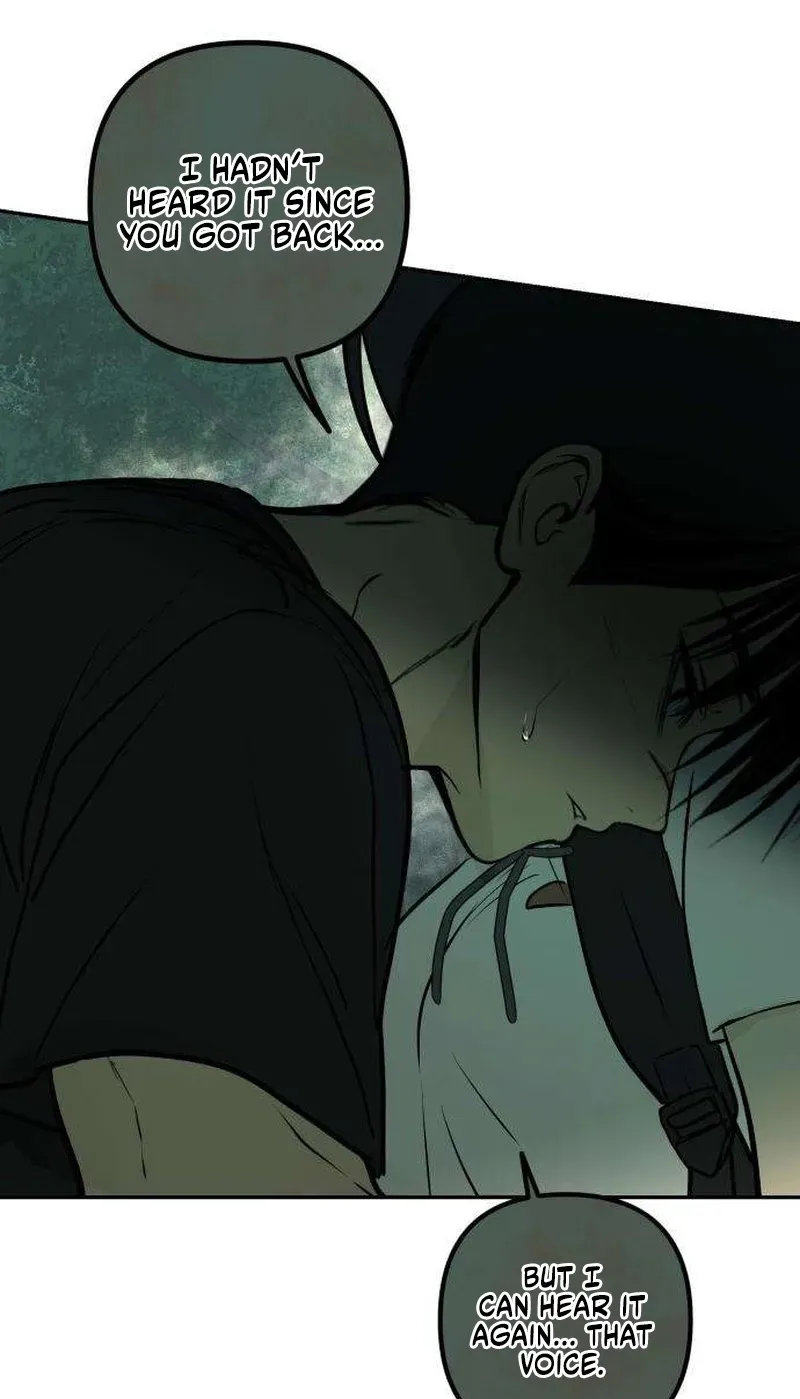 Bunker Days chapter 28 page 104