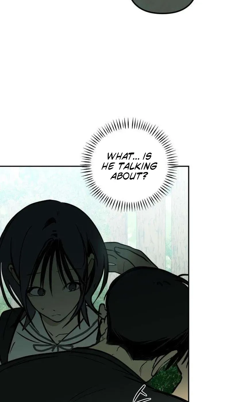 Bunker Days chapter 28 page 105