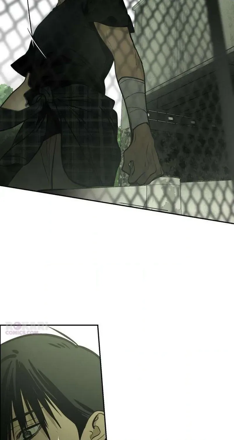 Bunker Days chapter 28 page 12