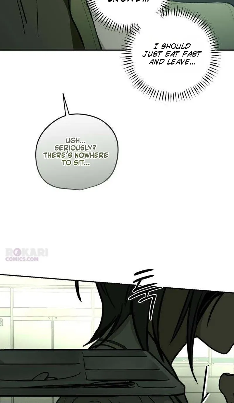 Bunker Days chapter 28 page 36