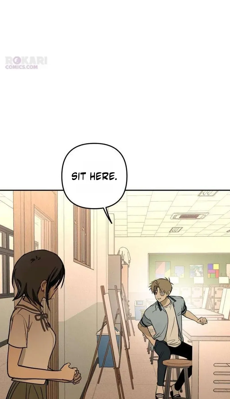Bunker Days chapter 28 page 64