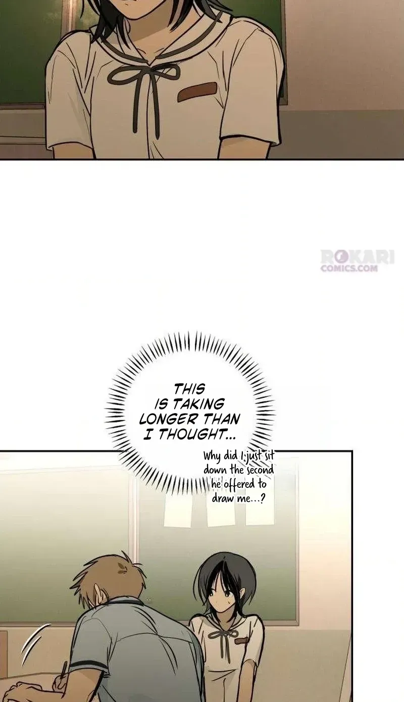 Bunker Days chapter 28 page 67