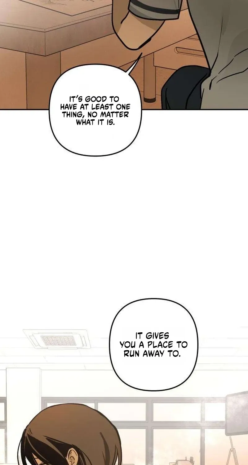 Bunker Days chapter 28 page 77