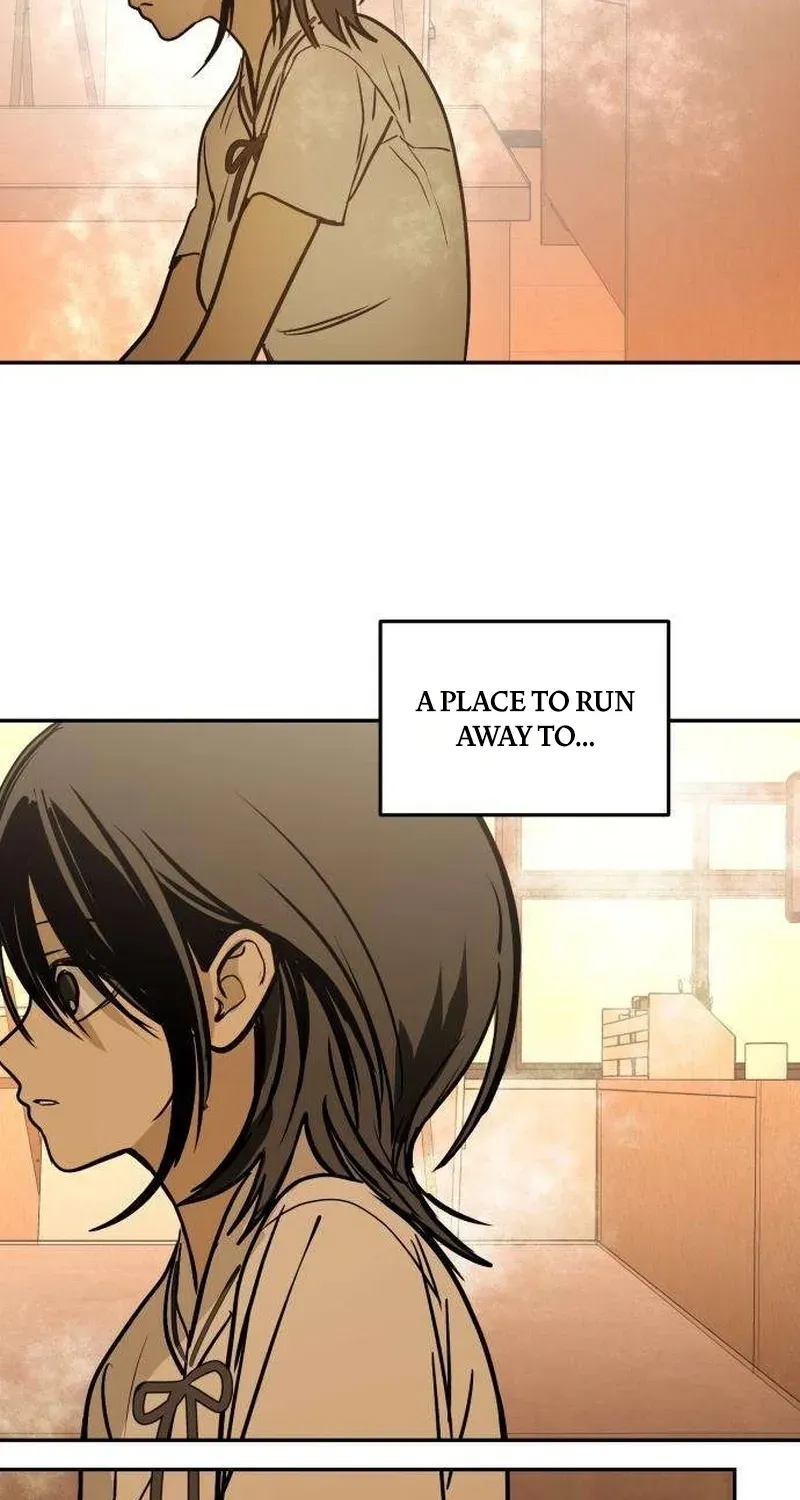 Bunker Days chapter 28 page 79