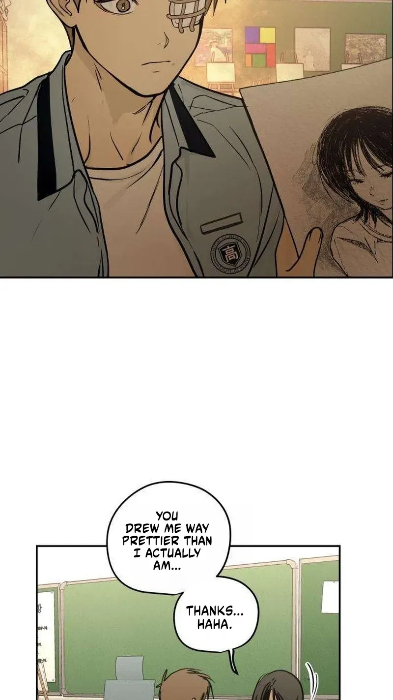 Bunker Days chapter 28 page 87