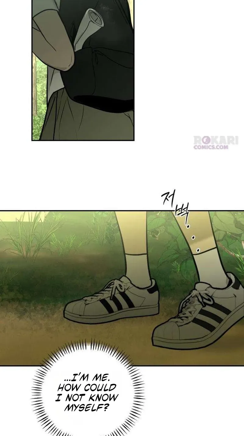 Bunker Days chapter 28 page 91