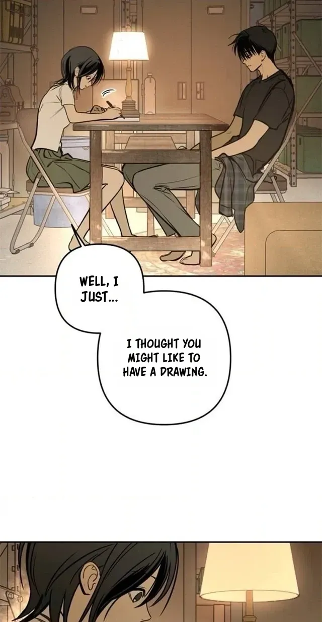 Bunker Days chapter 29 page 20