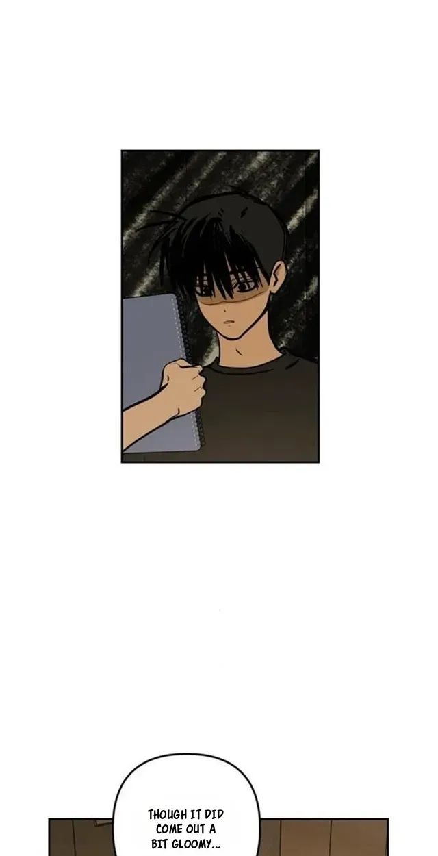 Bunker Days chapter 29 page 26