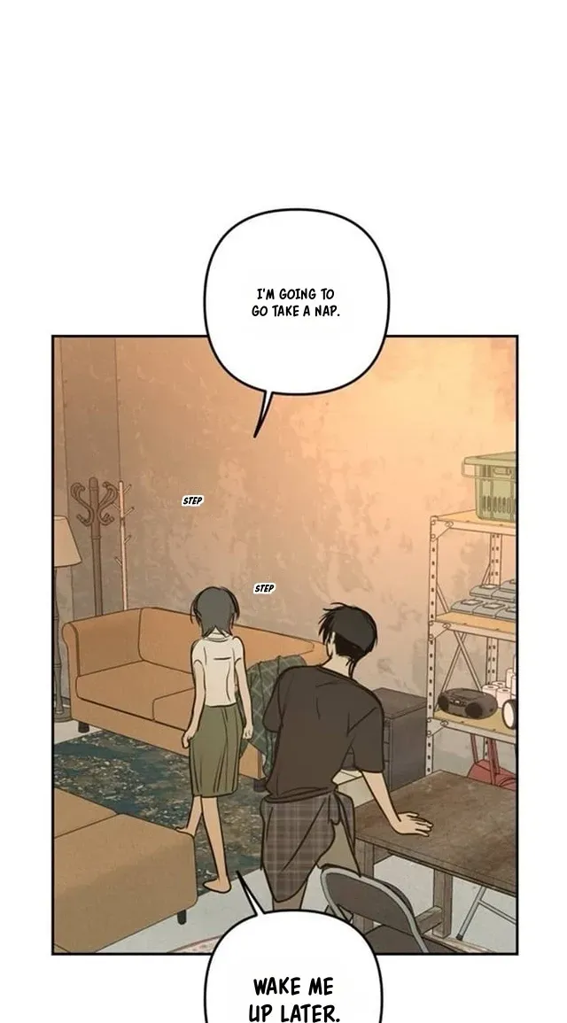 Bunker Days chapter 29 page 33