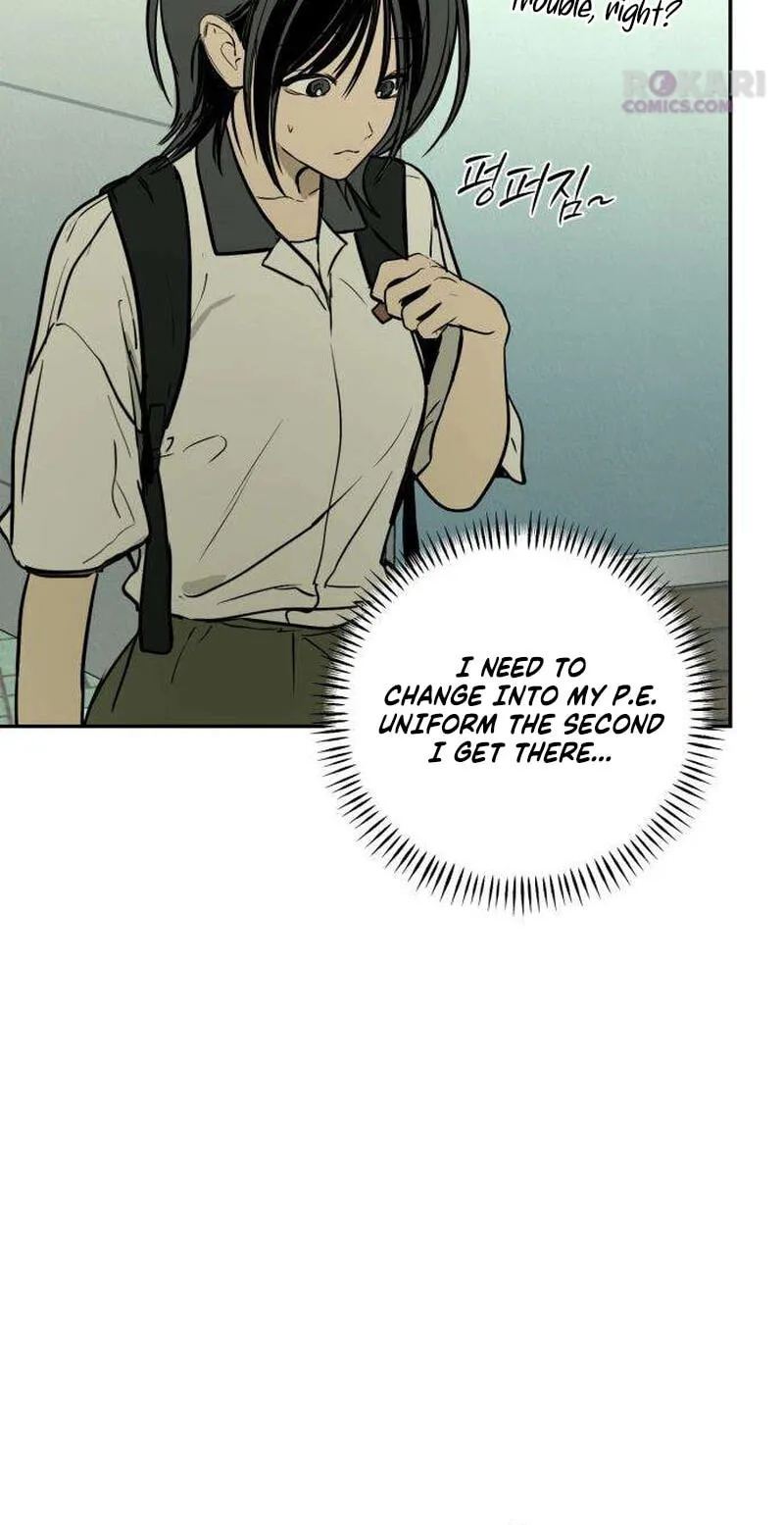Bunker Days chapter 30 page 20