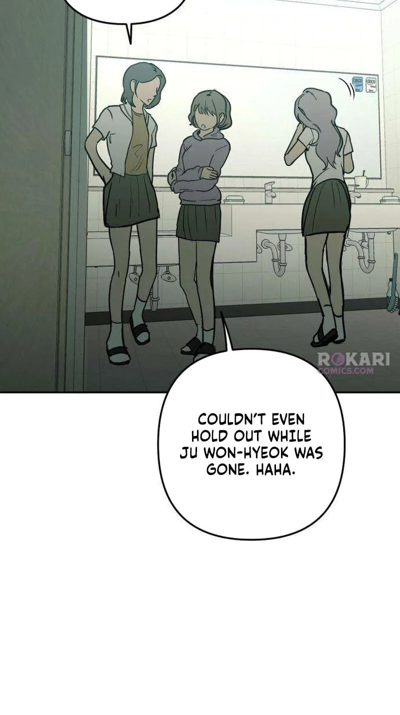 Bunker Days chapter 30 page 38