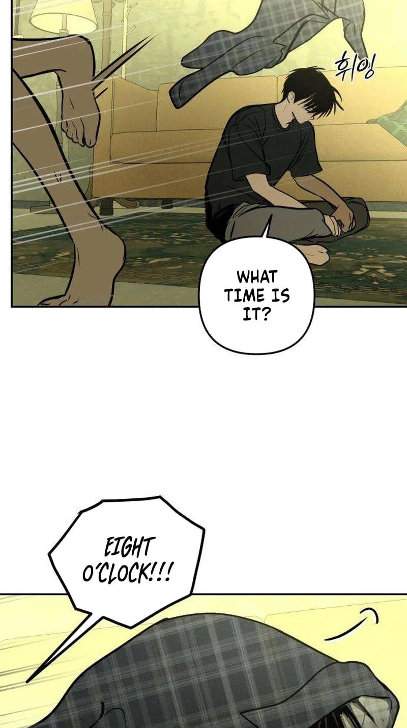 Bunker Days chapter 30 page 5