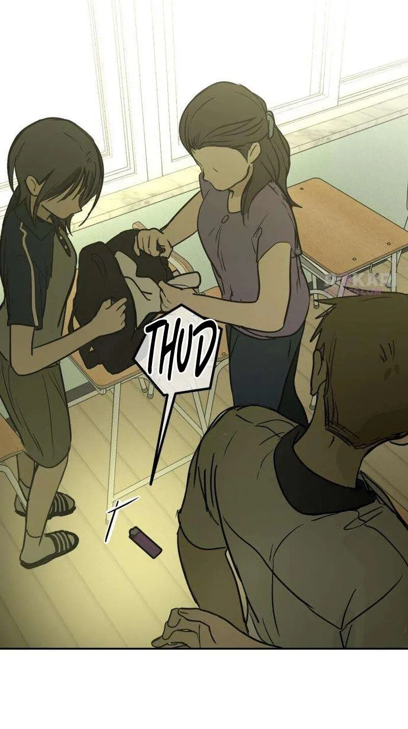 Bunker Days chapter 30 page 54