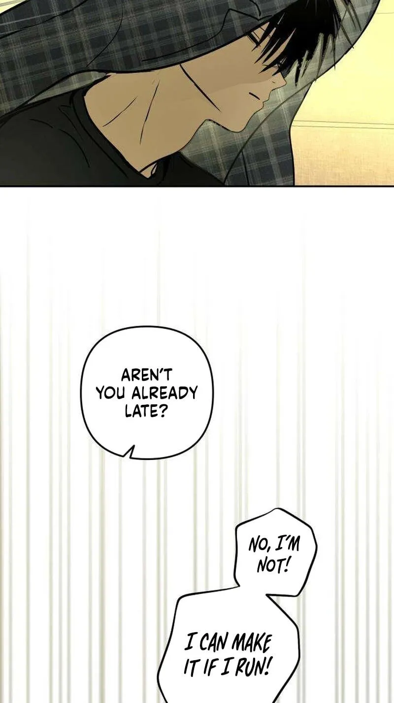 Bunker Days chapter 30 page 6