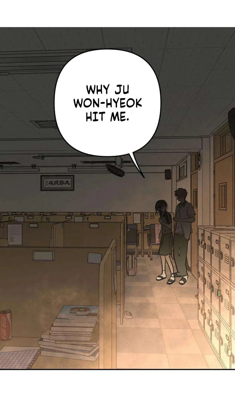 Bunker Days chapter 30 page 81