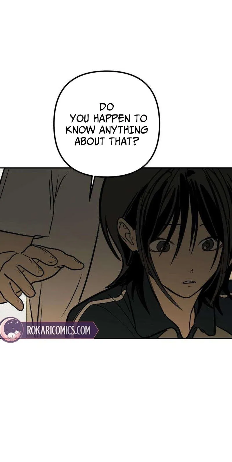 Bunker Days chapter 31 page 3