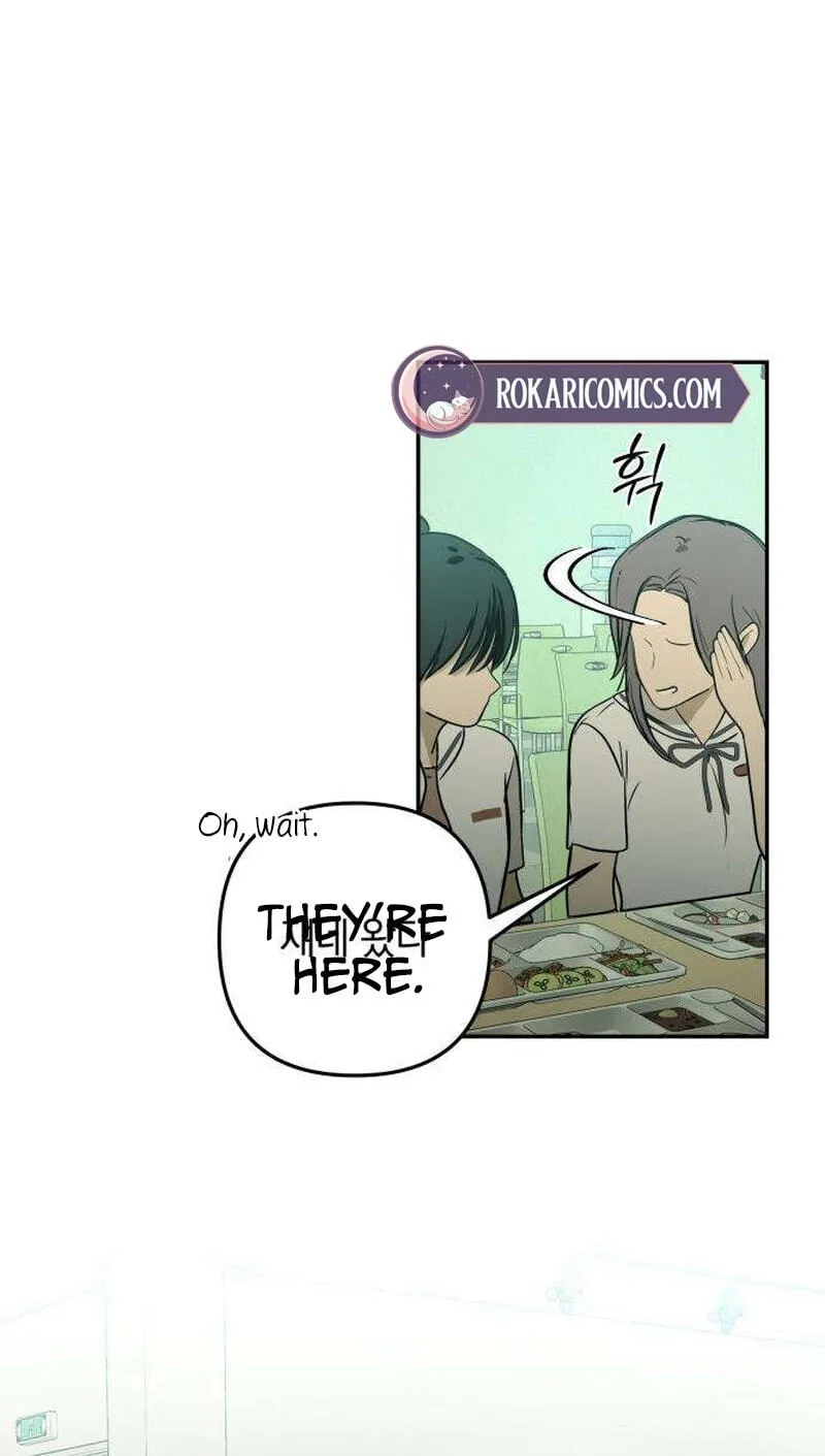 Bunker Days chapter 31 page 33