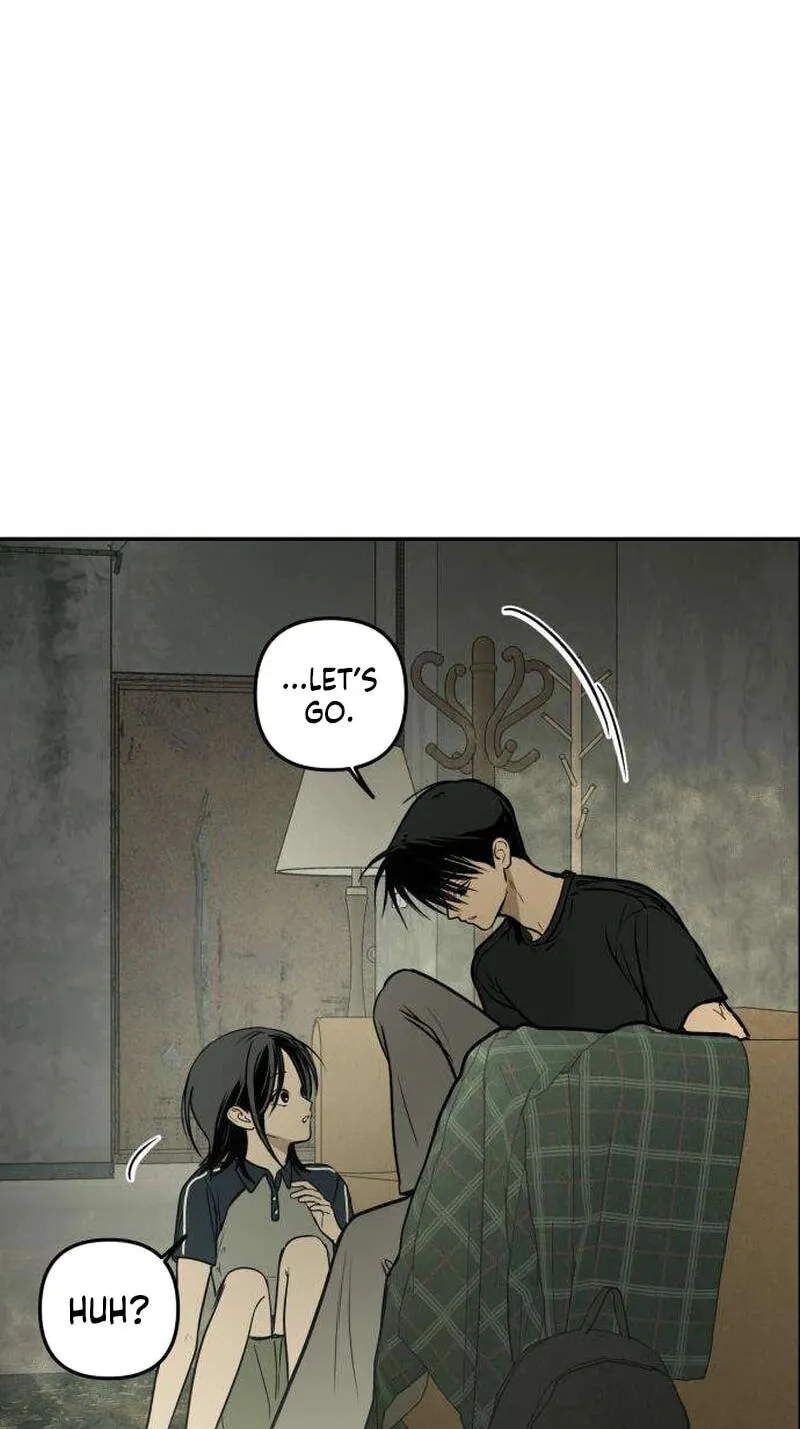 Bunker Days chapter 32 page 16