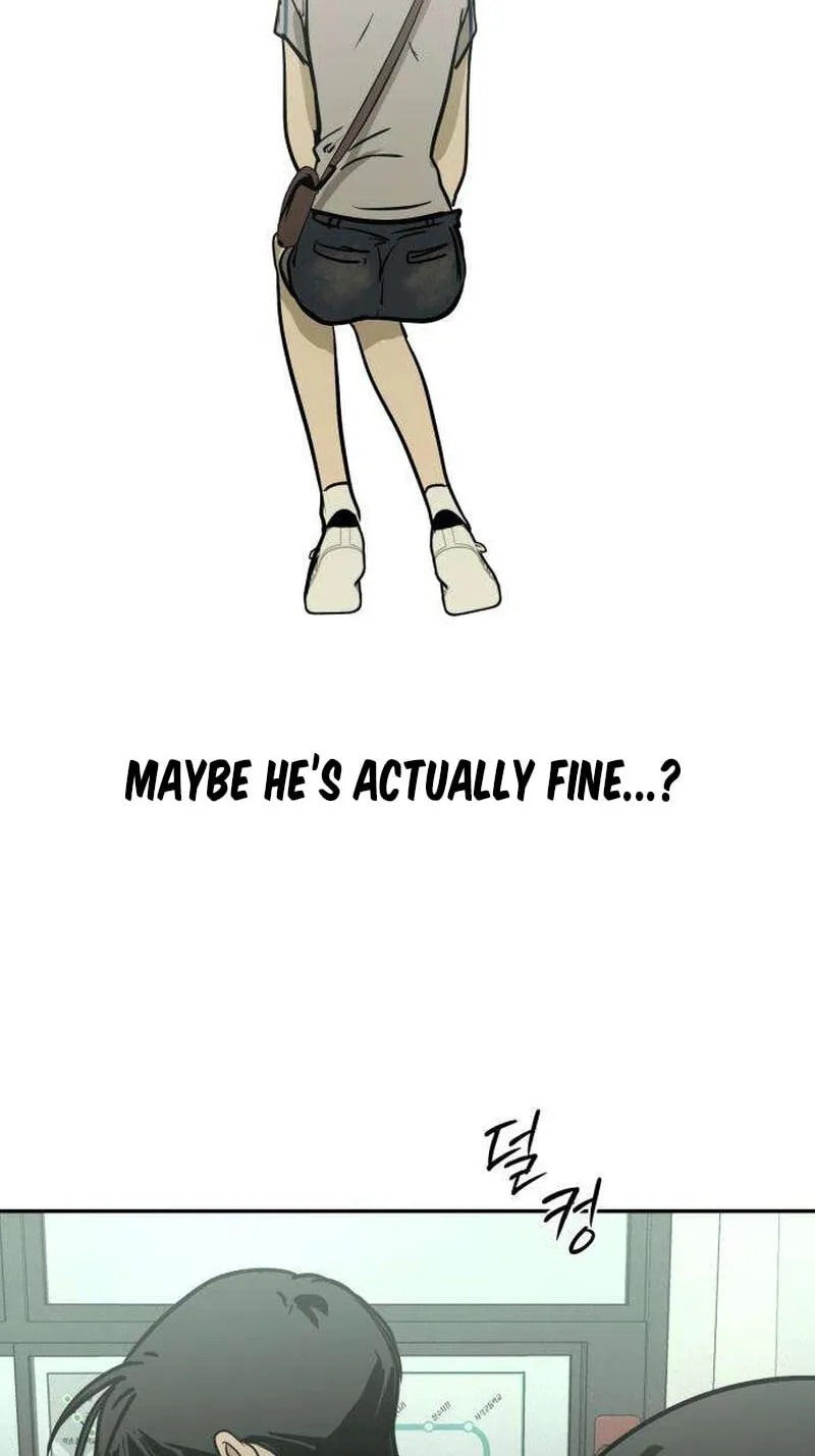 Bunker Days chapter 32 page 25