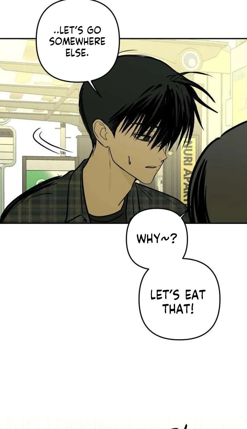 Bunker Days chapter 32 page 33