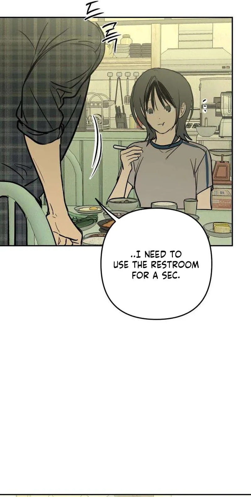 Bunker Days chapter 32 page 41
