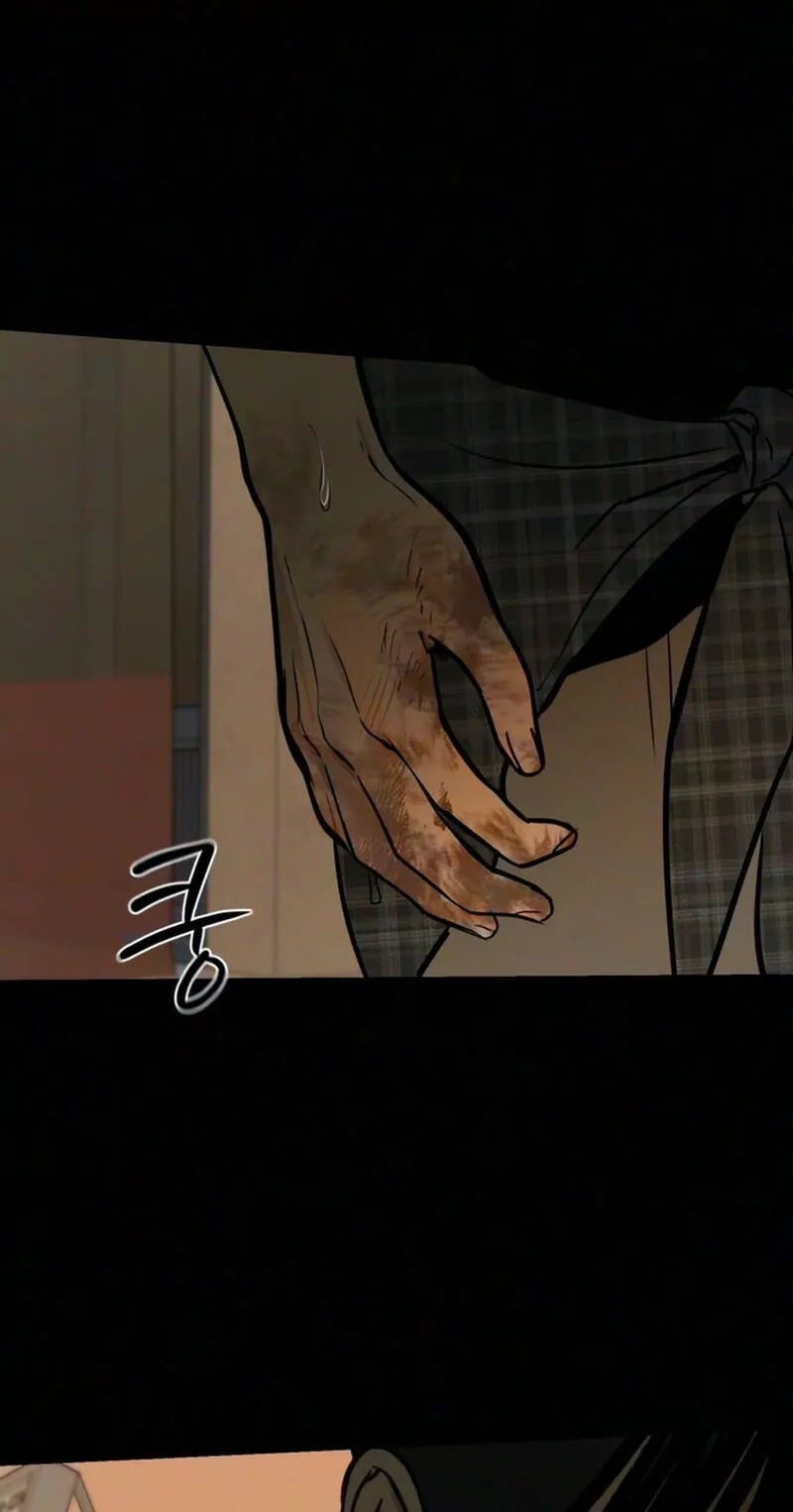 Bunker Days chapter 33 page 12