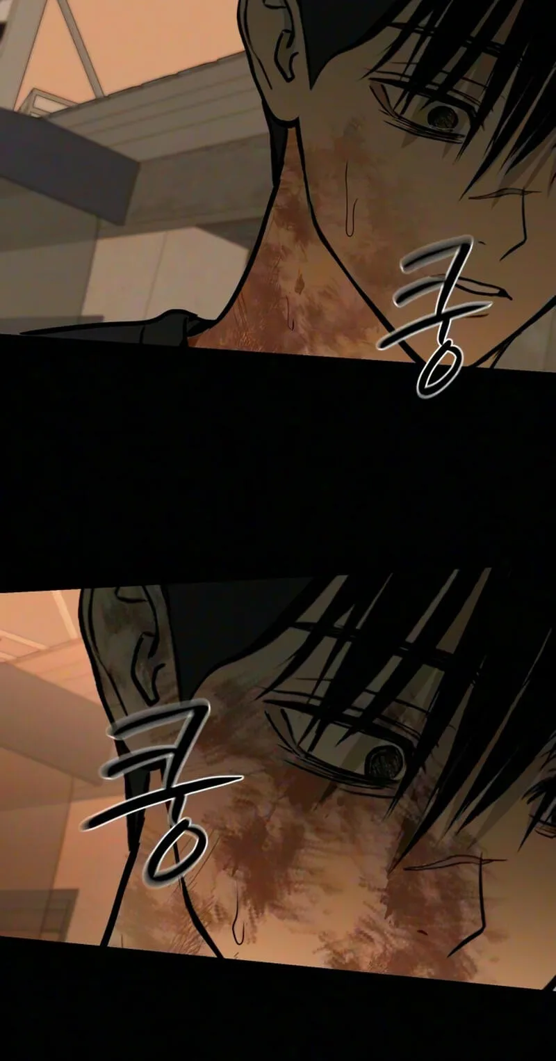 Bunker Days chapter 33 page 13