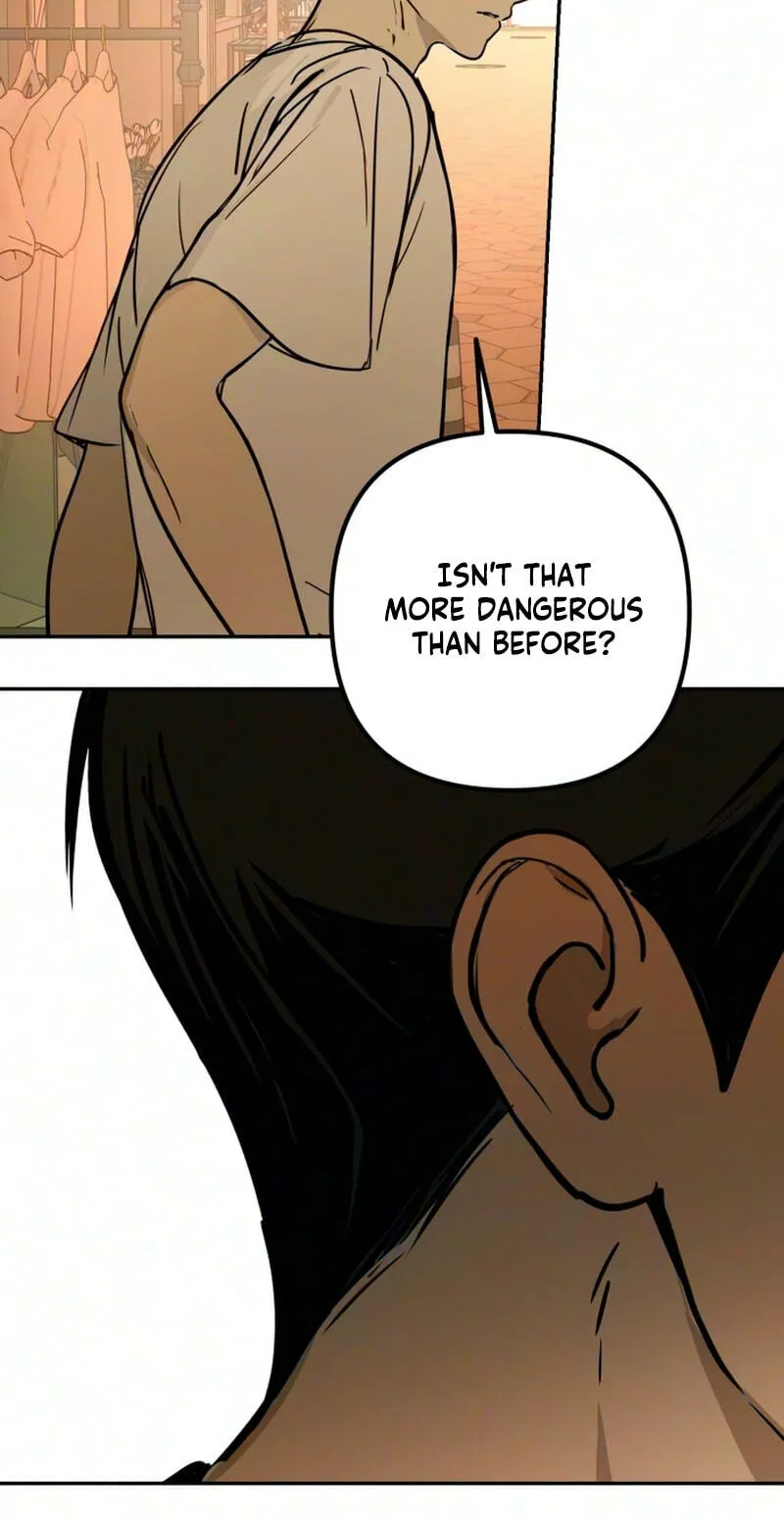 Bunker Days chapter 33 page 22