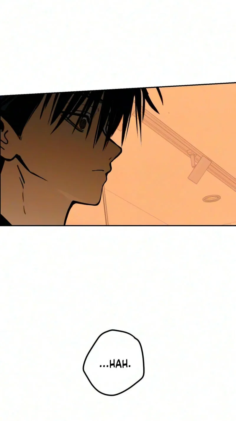 Bunker Days chapter 33 page 3