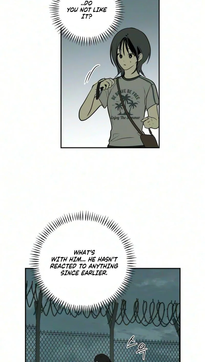 Bunker Days chapter 33 page 49