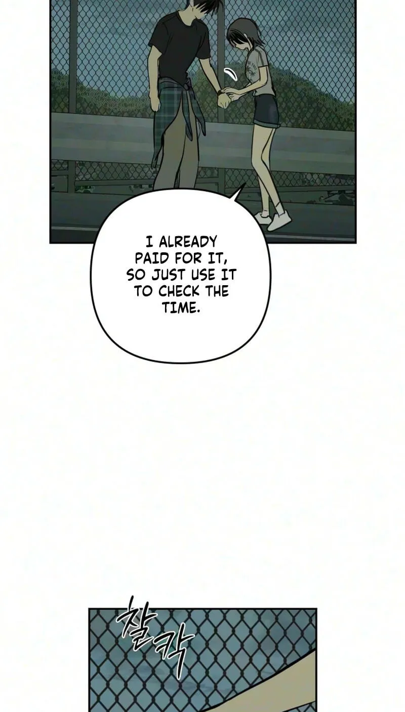 Bunker Days chapter 33 page 50