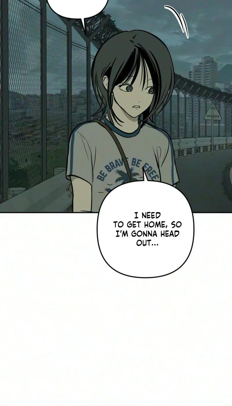Bunker Days chapter 33 page 52