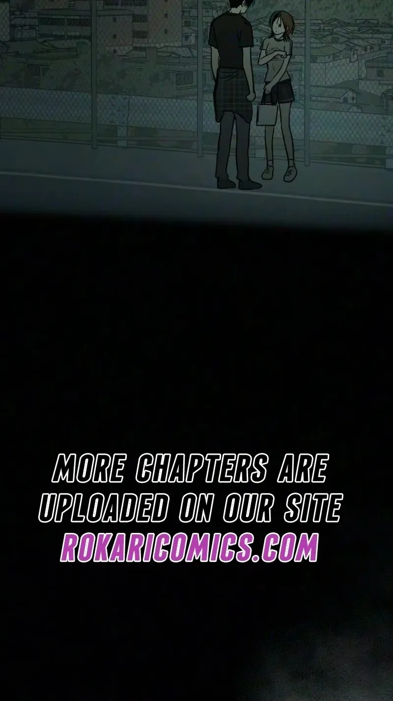 Bunker Days chapter 34 page 20