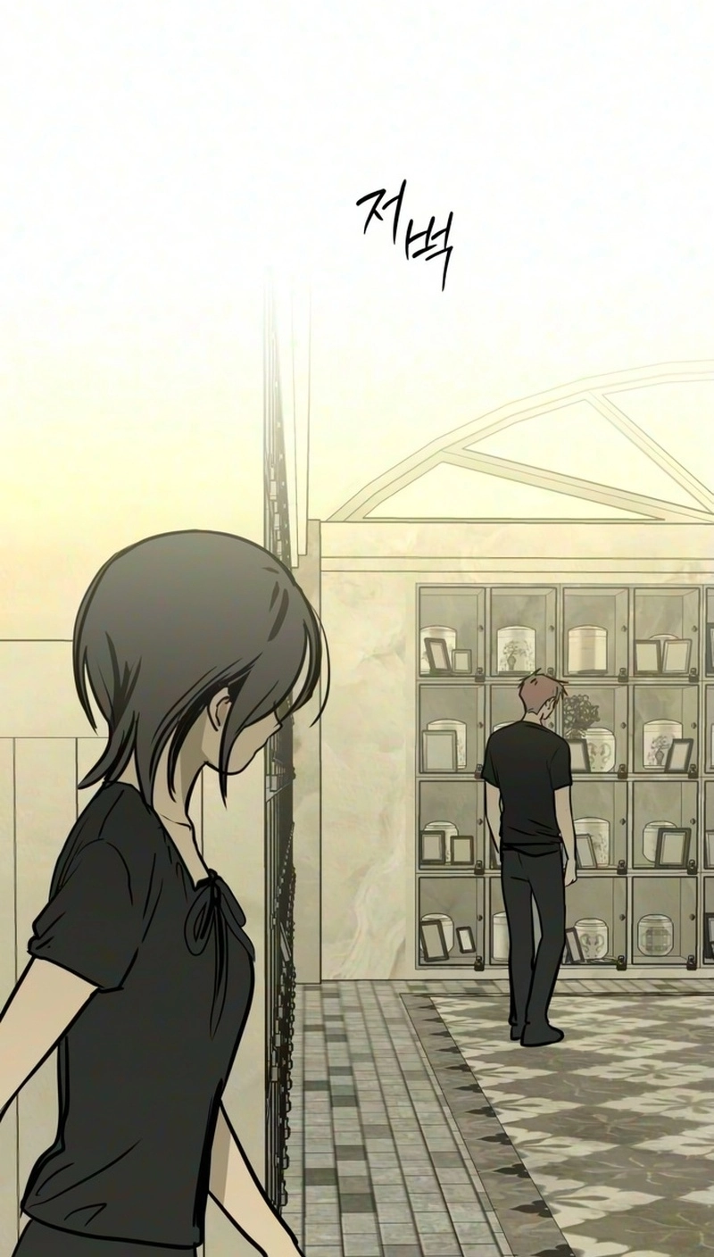 Bunker Days chapter 34 page 38