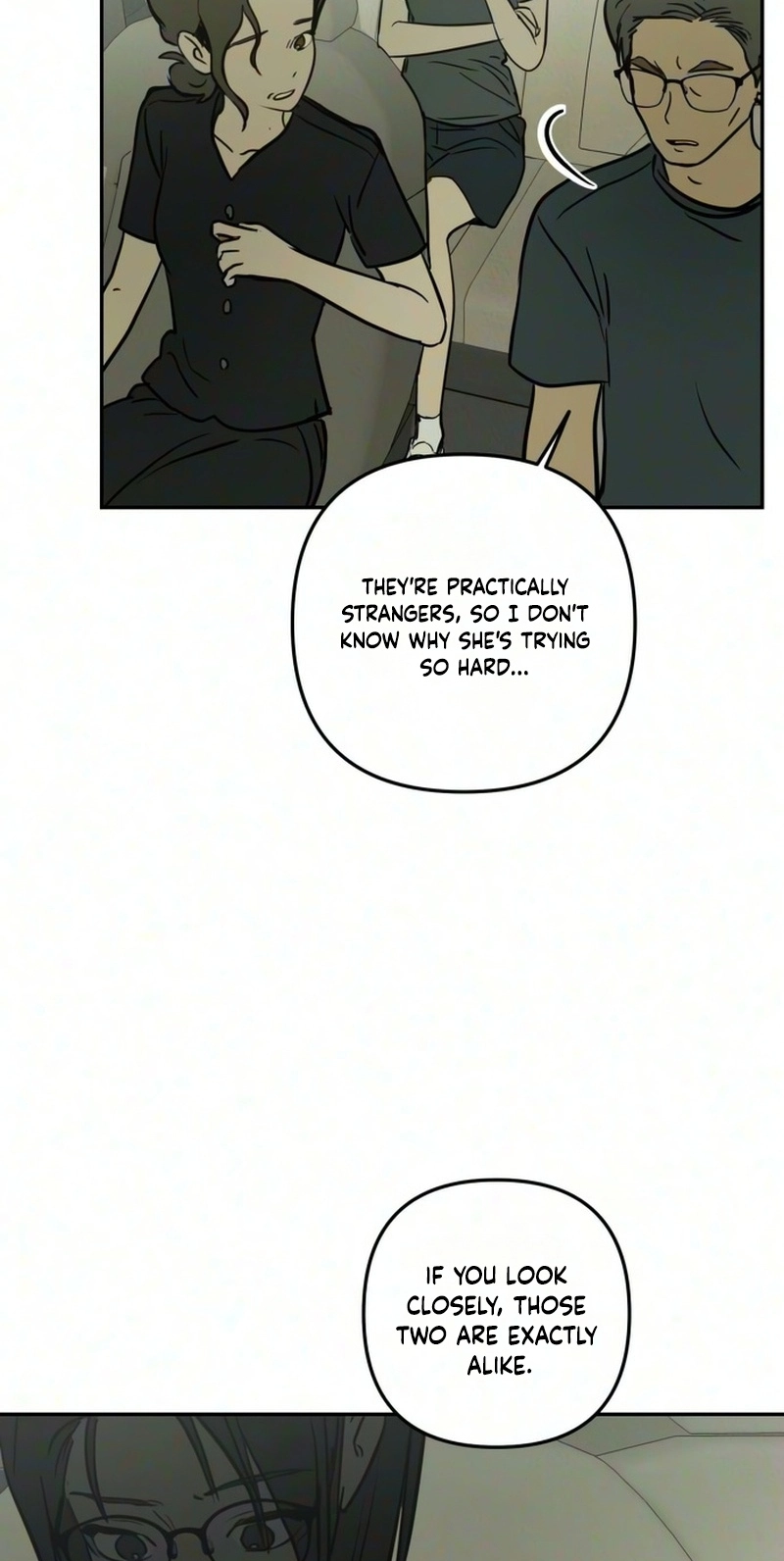Bunker Days chapter 34 page 51
