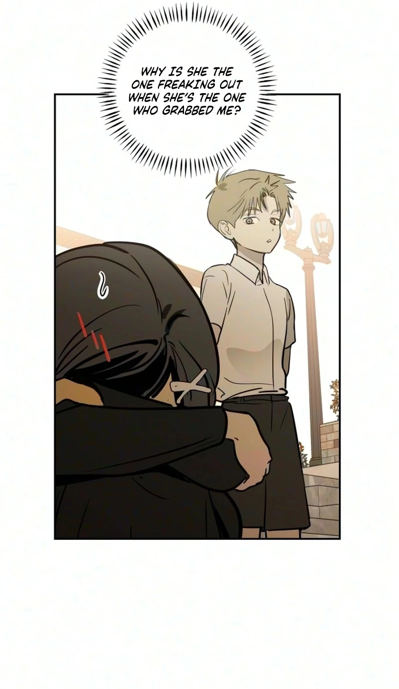 Bunker Days chapter 35 page 28