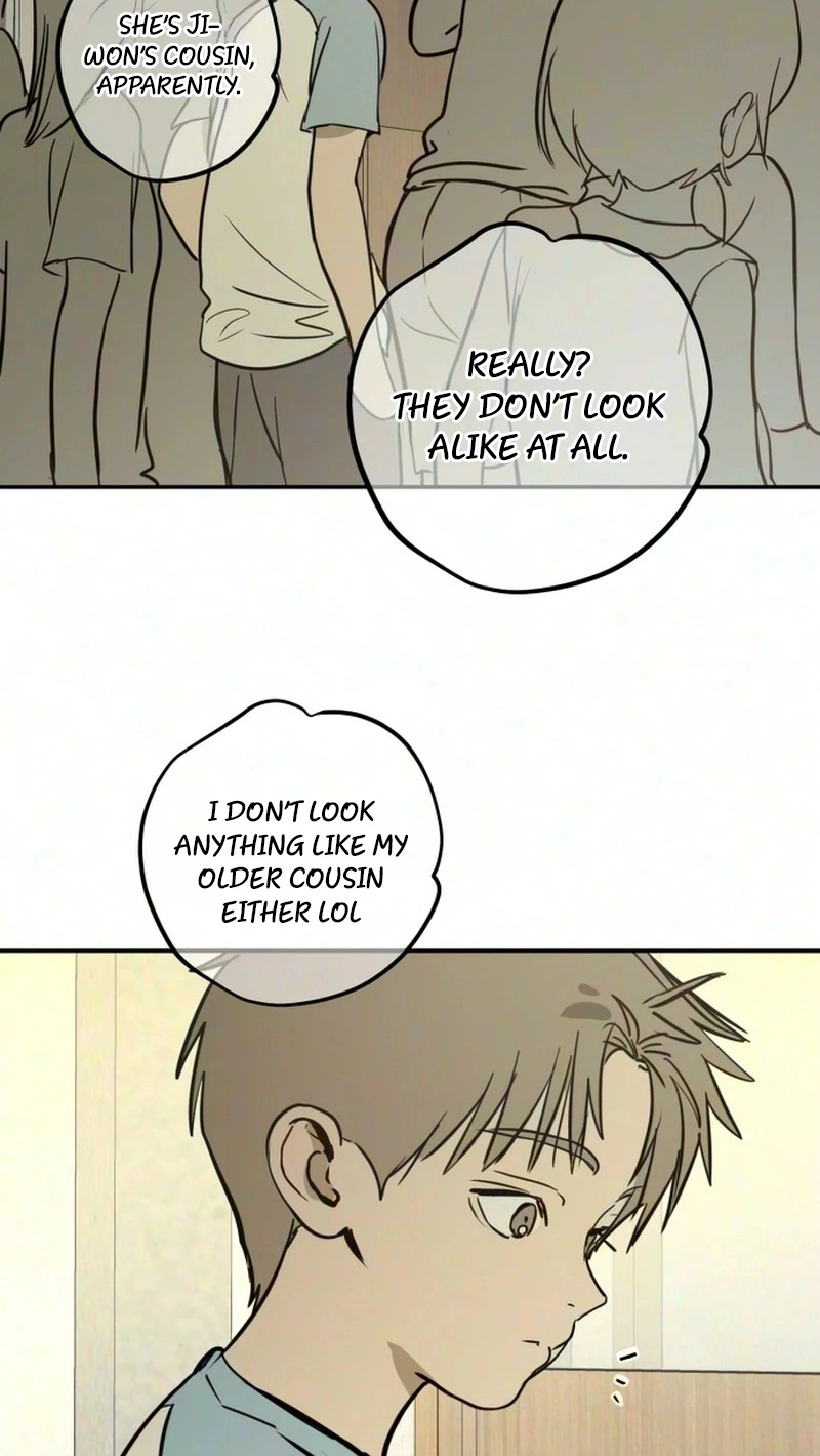 Bunker Days chapter 35 page 38