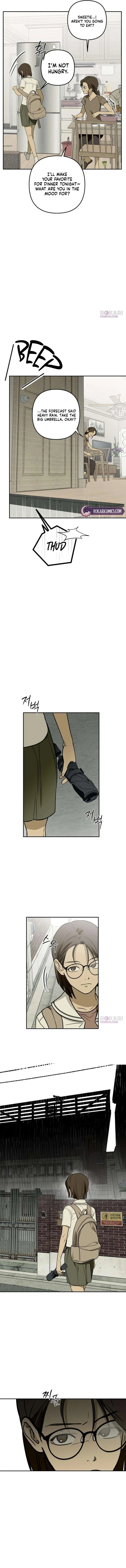 Bunker Days chapter 7 page 2