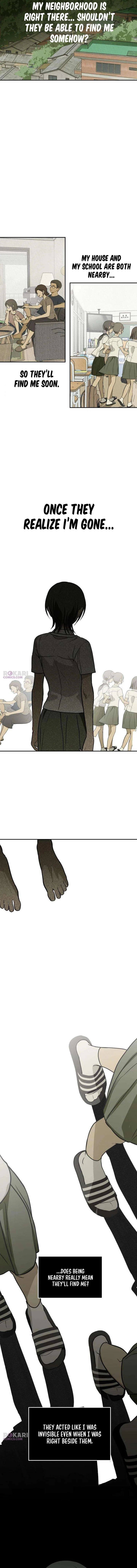 Bunker Days chapter 7 page 4