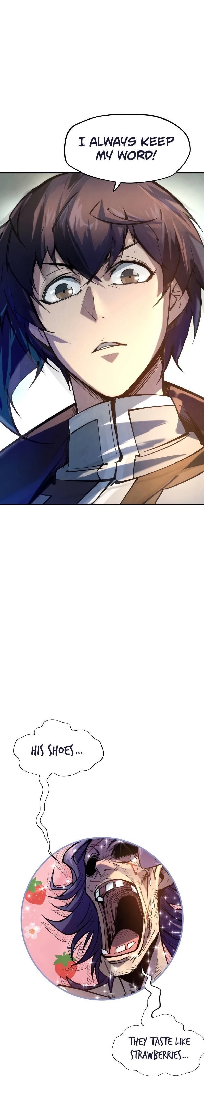 The Eternal Supreme chapter 21 page 6
