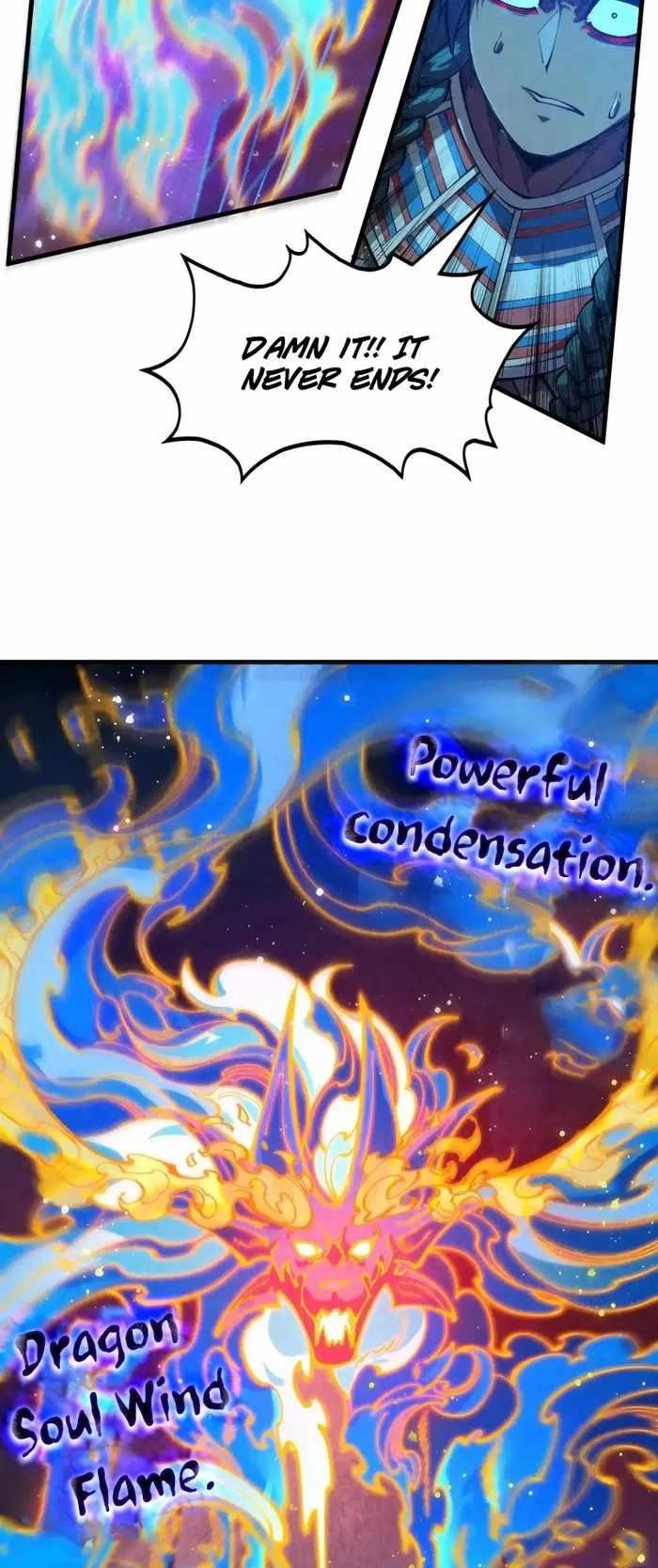 The Eternal Supreme chapter 310 page 10