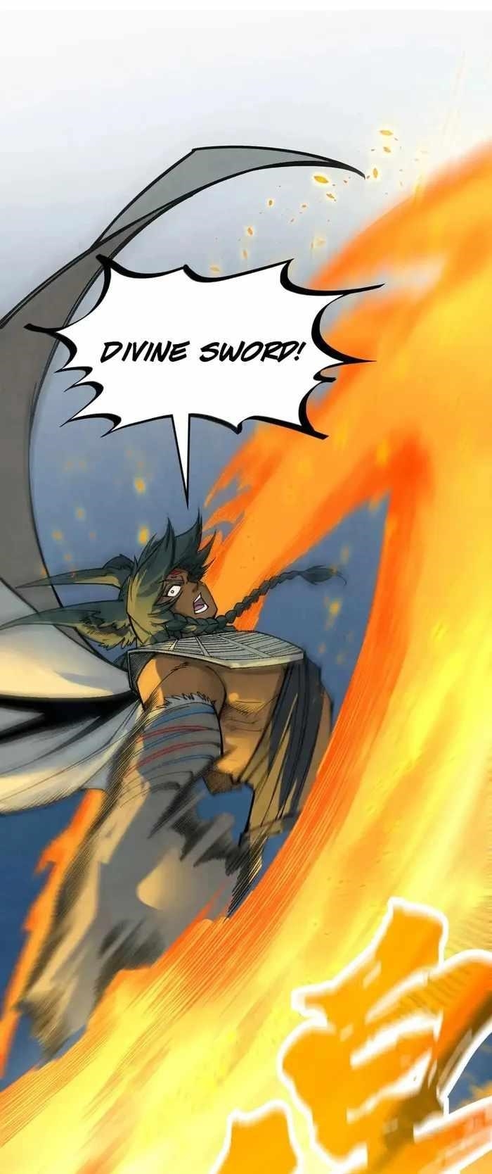 The Eternal Supreme chapter 310 page 14