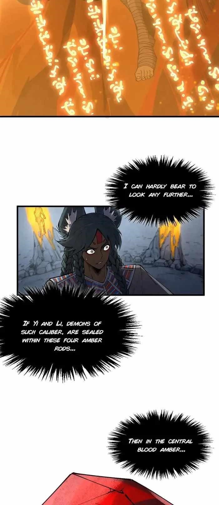 The Eternal Supreme chapter 310 page 30