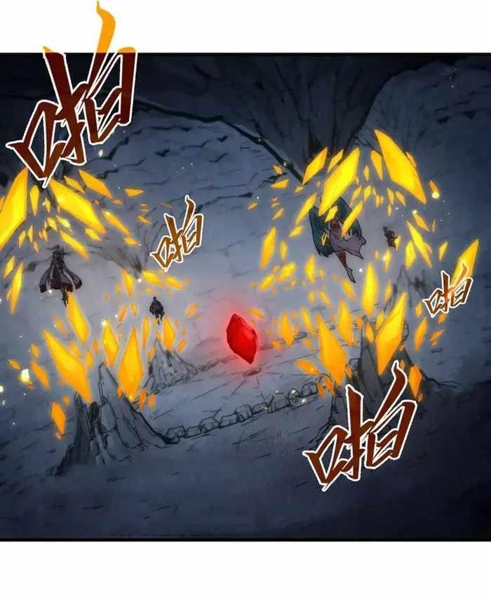 The Eternal Supreme chapter 310 page 40