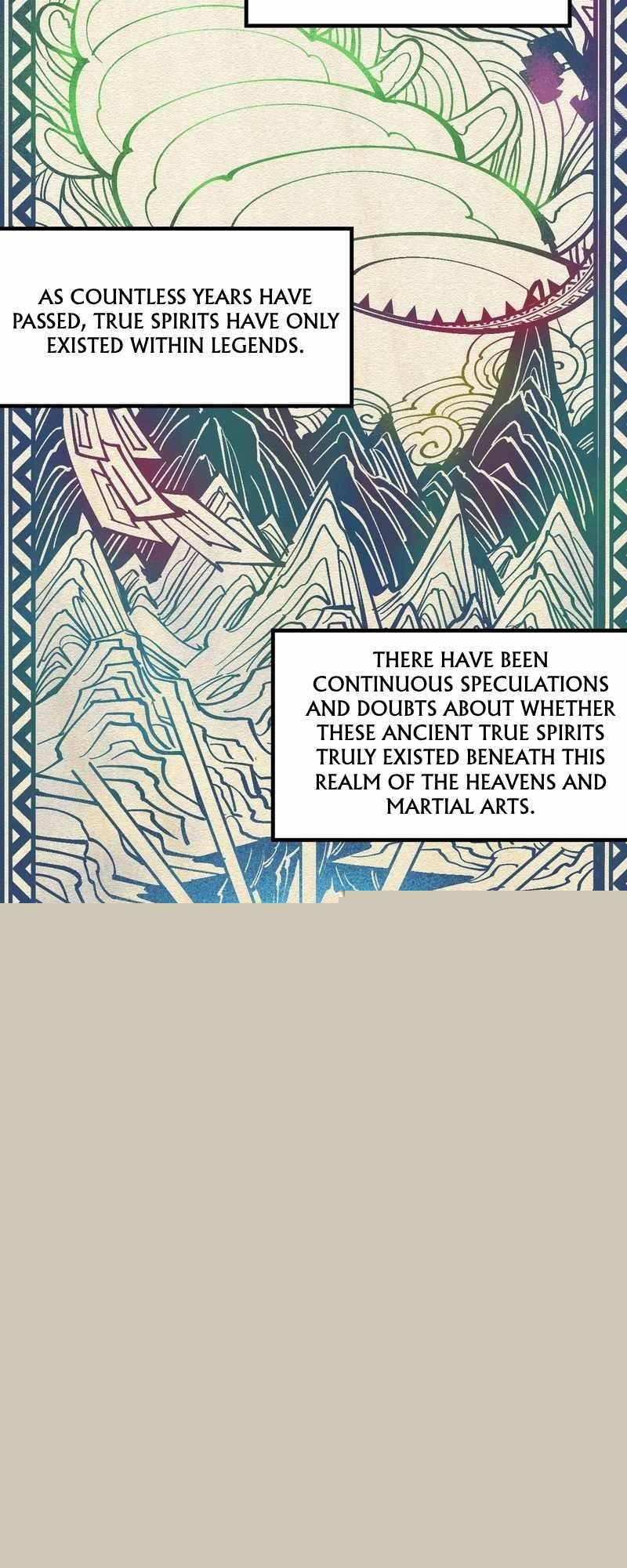 The Eternal Supreme chapter 331 page 10