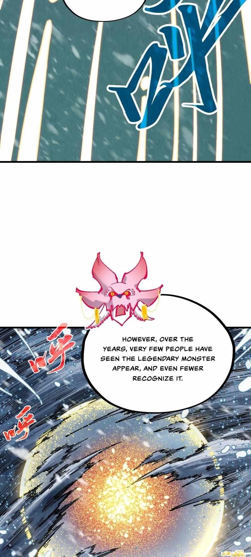The Eternal Supreme chapter 331 page 15