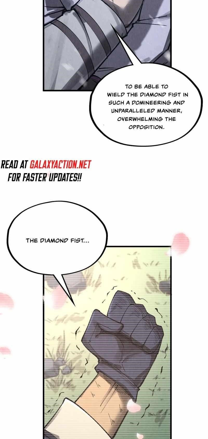 The Eternal Supreme chapter 331 page 31