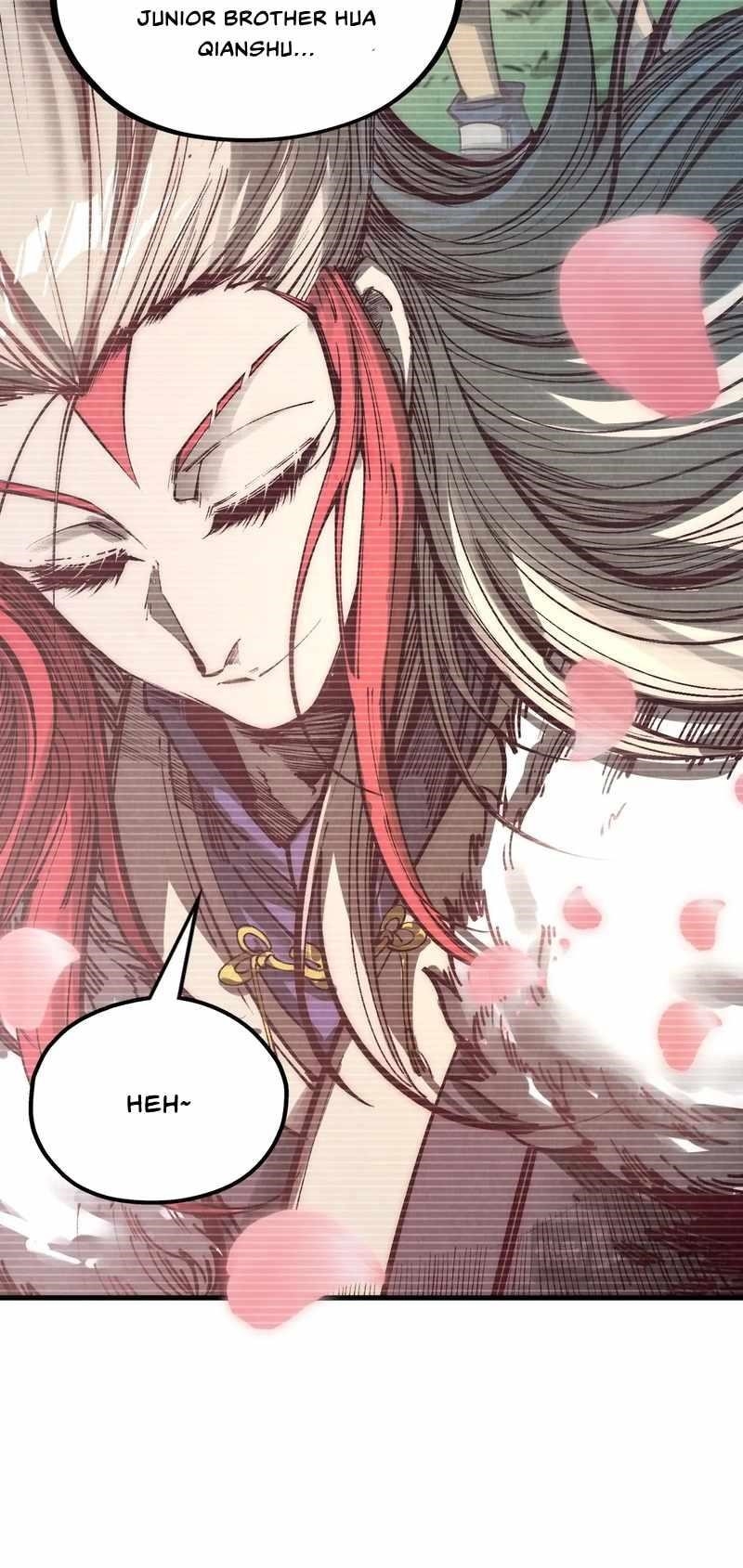 The Eternal Supreme chapter 331 page 33